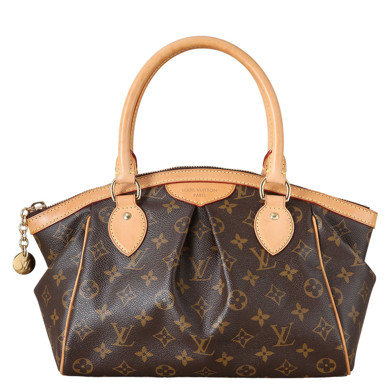 LOUIS VUITTON(USED)루이비통 모노그램 티볼리PM